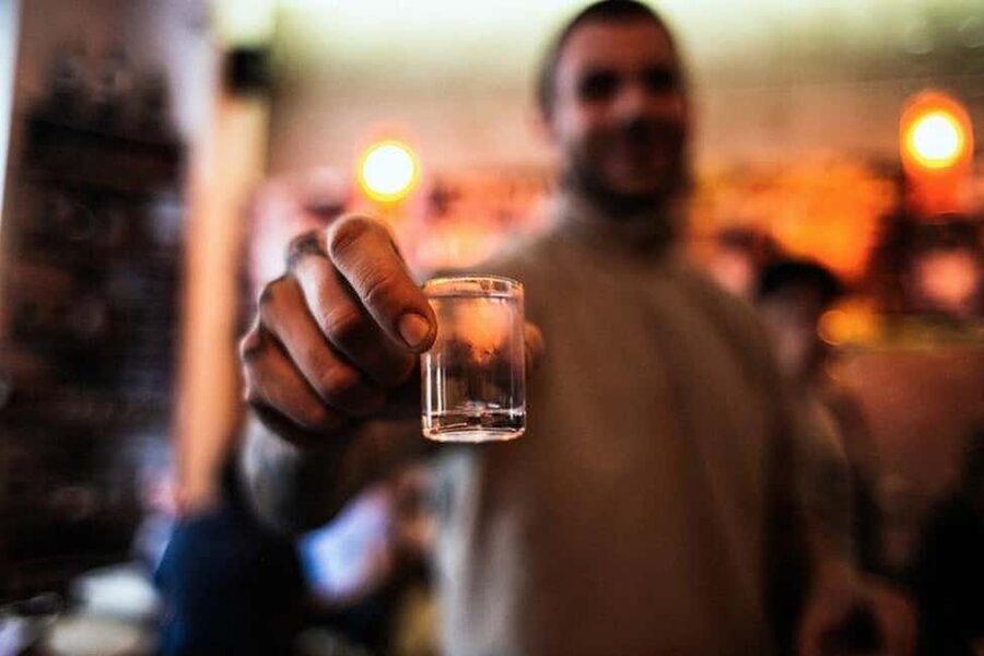 Mexico City: Tequila and Mezcal Museum Ticket with Tastings - Logistics that make or break a museum tasting