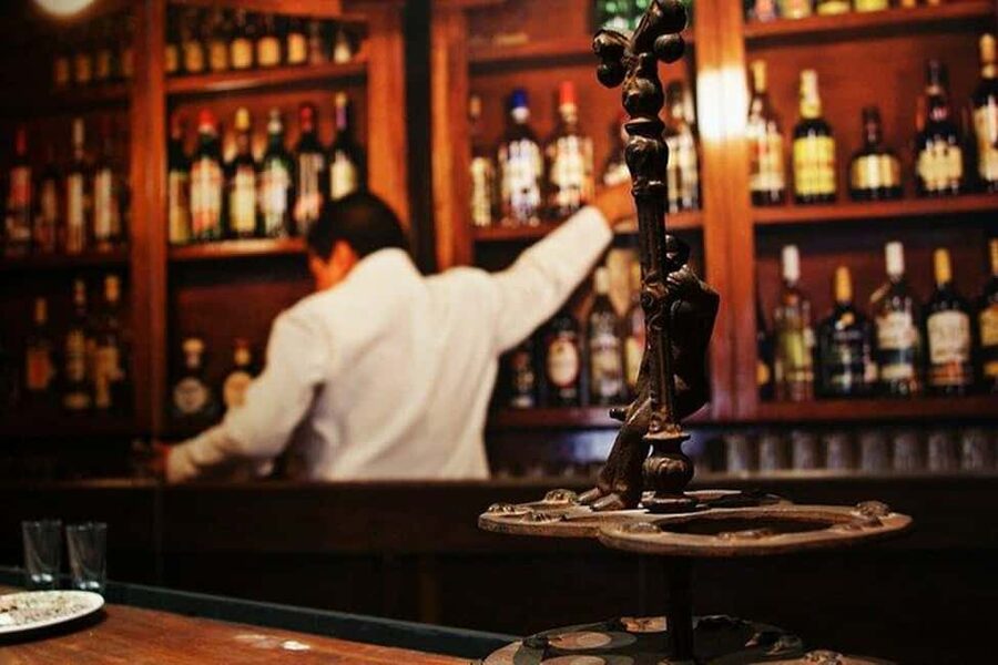 Mexico City: Tequila and Mezcal Museum Ticket with Tastings - The core experience: guided tastings that teach you how to tell tequila from mezcal