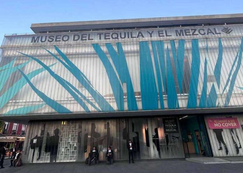 Mexico City: Tequila and Mezcal Museum Tour with Tasting - Why this 1.5 hour museum tour makes sense first