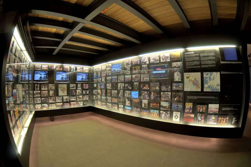 Mexico City: Ticket de entrada Museo Memoria y Tolerancia - Where to find Museo Memoria y Tolerancia and how to pace your day