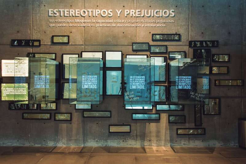 Mexico City: Ticket de entrada Museo Memoria y Tolerancia - Other genocide memory: how the museum expands beyond one tragedy