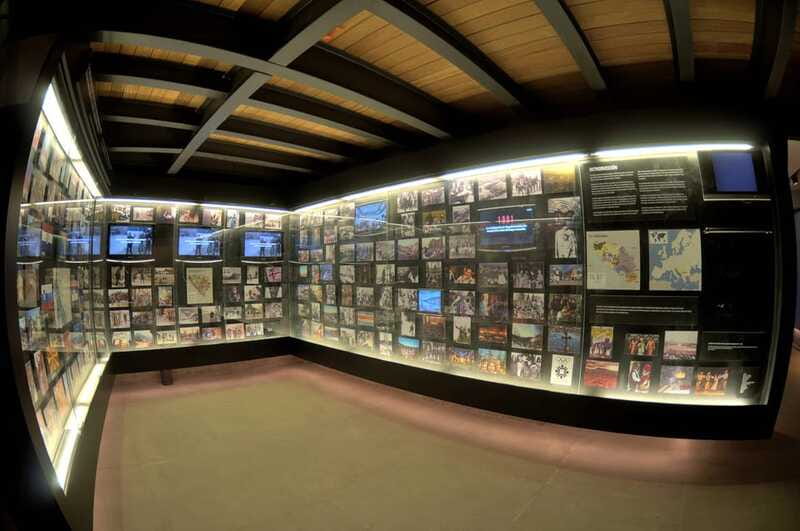 Mexico City: Ticket de entrada Museo Memoria y Tolerancia - Rules that affect your comfort: what is not allowed