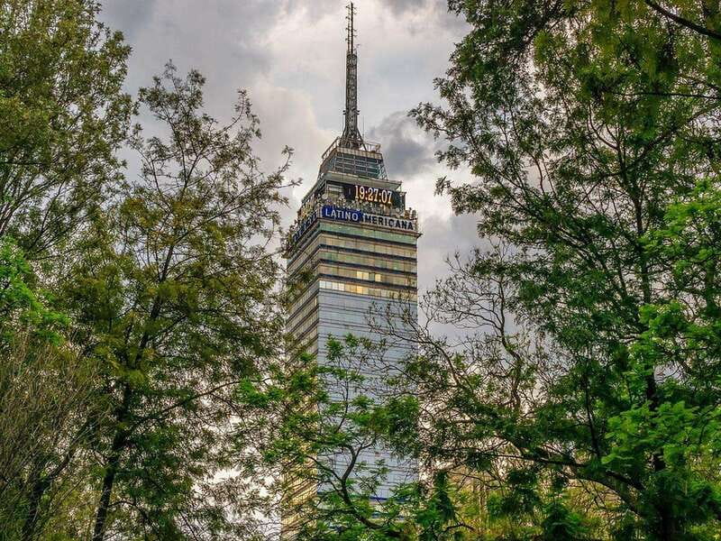 Mexico City: Torre Latinoamericana Admission by MIRADOR - Key highlights to know before you go