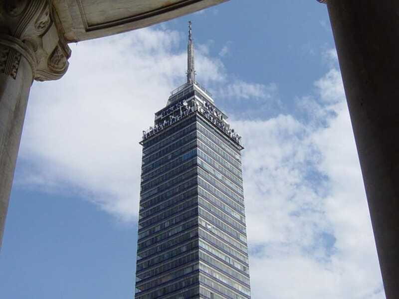 Mexico City: Torre Latinoamericana Admission by MIRADOR - Practical tips that will help once you’re there