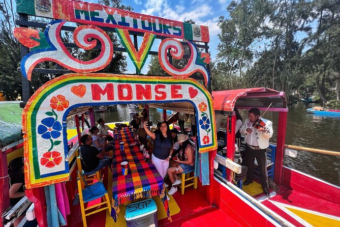 Mexico City Tour And Xochimilco - Should you book this Mexico City and Xochimilco tour?