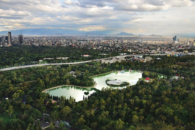 Mexico City Tour And Xochimilco - FAQ