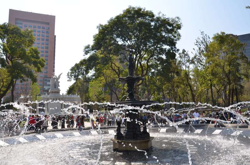 Mexico City tour & Anthropology Museum Tour - Key highlights to look for