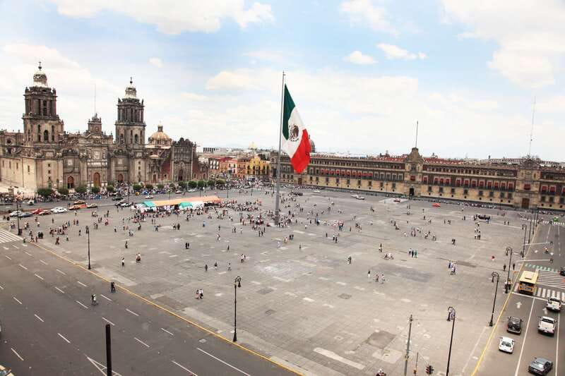 Mexico City tour & Anthropology Museum Tour - Practical tips for a smoother day