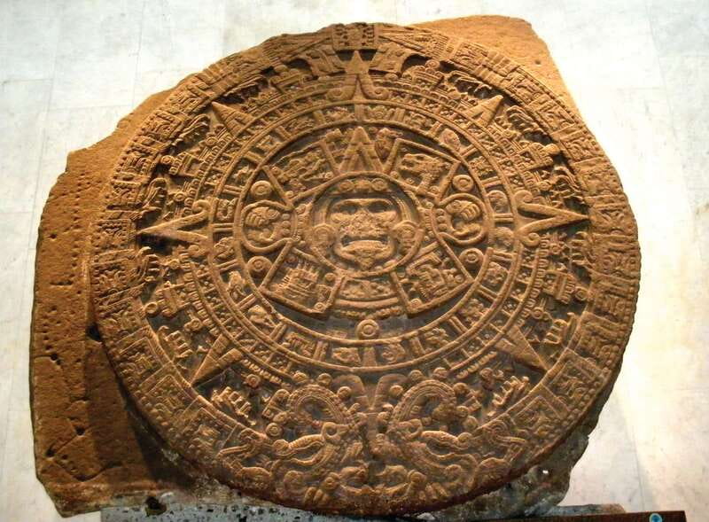 Mexico City tour & Anthropology Museum Tour - National Museum of Anthropology: the main event