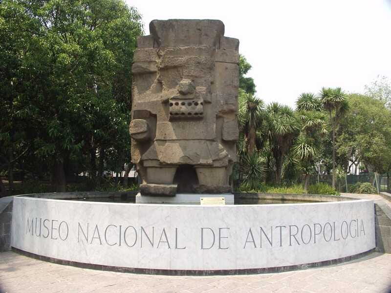 Mexico City tour & Anthropology Museum Tour - What is included, what is not, and where value can swing