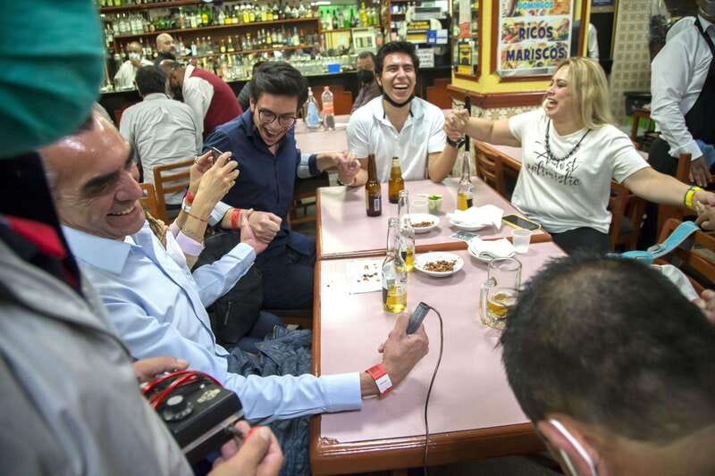 Mexico City: Traditional Mexican Bars of the Historic Center - What You Taste: Tequila, Mezcal, and Classic Cocktails
