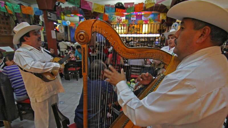 Mexico City: Traditional Mexican Bars of the Historic Center - The Practical Stuff That Makes the Tour Feel Smooth