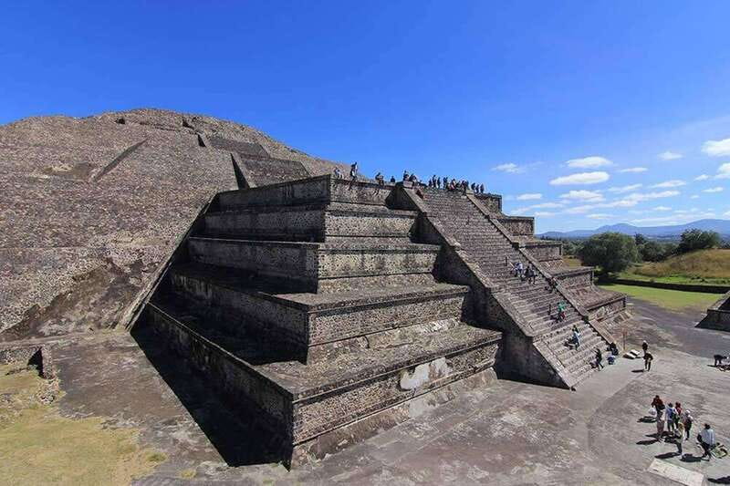 Mexico City: Trip to Teotihuacan Pyramids & Guadalupe Shrine - Should you book this Teotihuacan and Guadalupe day trip?