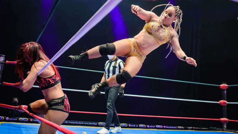 Mexico City: Turiluchas Amazing Wrestling Show - Who Should Go, and Who Might Want a Different Plan