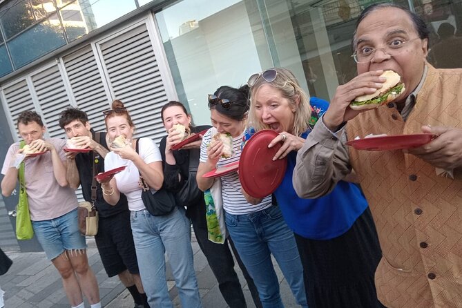Mexico City Vegan & Vegetarian Street Food Adventure - What you actually eat, from pre-Hispanic ingredients to vegan treats