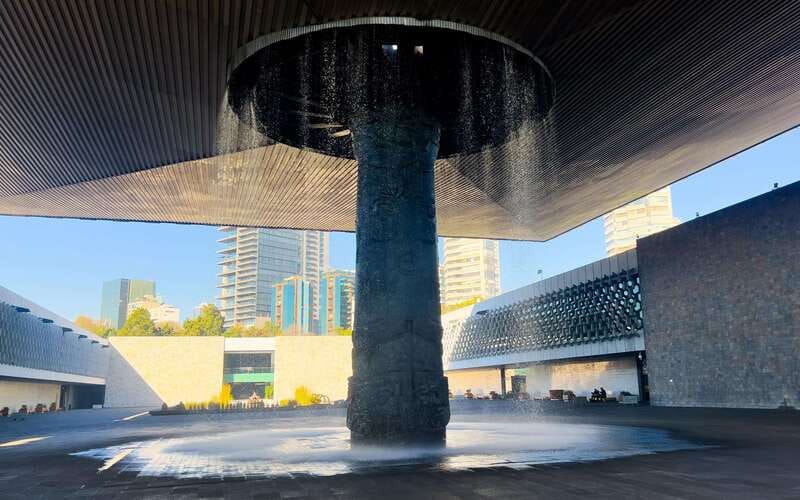 Mexico City: Visit Chapultepec Castle and the Anthropology Museum - Why This Chapultepec and Anthropology Combo Makes Sense