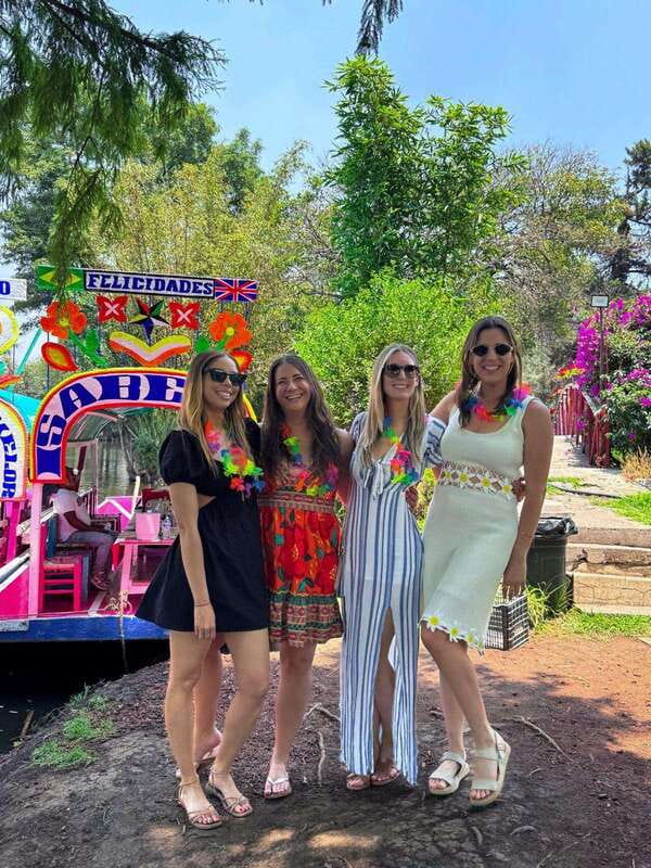 Mexico City: Xochimilco Boat Party with Unlimited Drinks - Getting there: Canal 237 check-in and the no-pickup reality