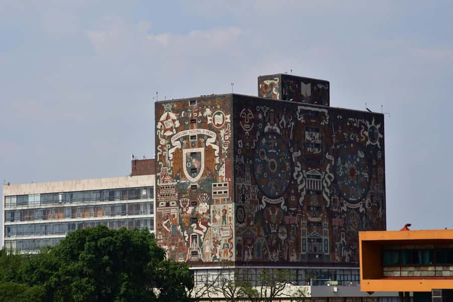 Mexico City: Xochimilco Coyoacan, Frida Kahlo & UNAM Murals - How the 10-hour Mexico City route really feels