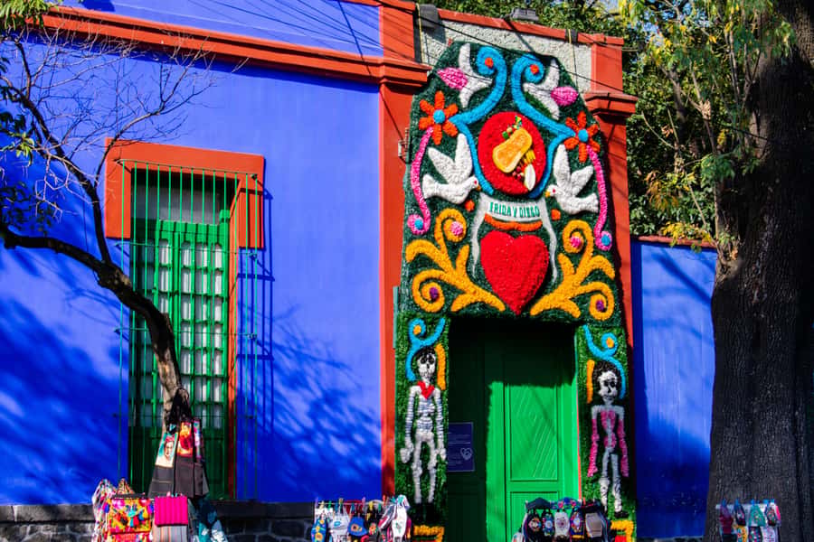Mexico City: Xochimilco Coyoacan, Frida Kahlo & UNAM Murals - Guide quality and group energy: what strong teams get right