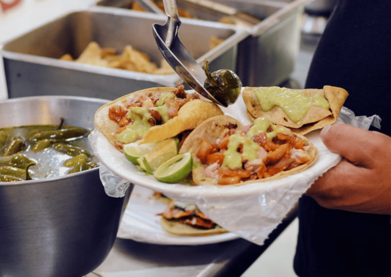 Mexico City: Zocalo Tacos Tour by Michelin-Star Chef Torres - Who this tour suits best, and who should think twice