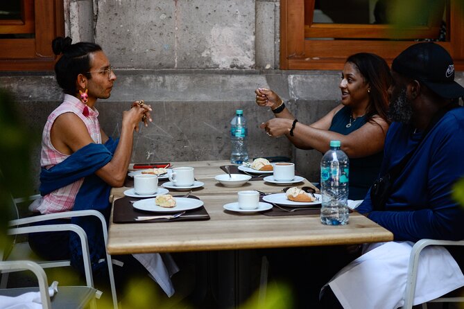 Mexico City Zocalo Tacos Tour by Michelin Starred Chef Torres - Price and Value: Is $89 Worth It?