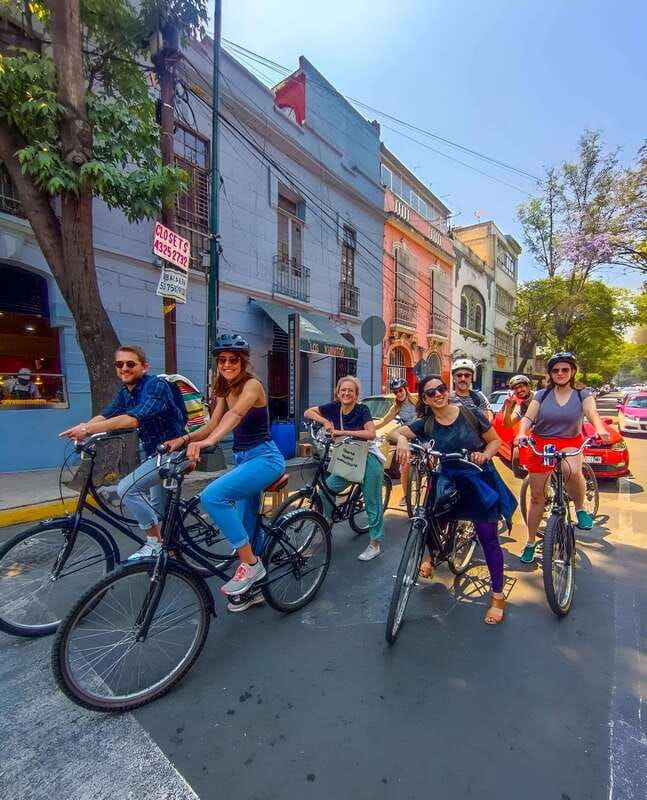 🟢Mexico Off The Beaten Track/ Street Food Bike Tour 🟢 - Key tour takeaways before you book