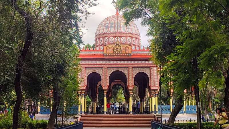 🟢Mexico Off The Beaten Track/ Street Food Bike Tour 🟢 - Condesa to two lesser-seen neighborhoods, done in a 5-hour rhythm