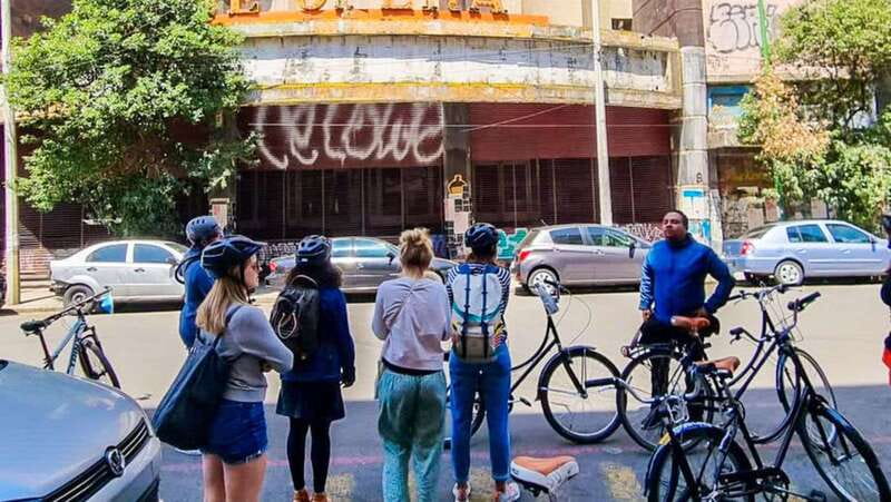 🟢Mexico Off The Beaten Track/ Street Food Bike Tour 🟢 - Who should book, and who should skip this bike street food route