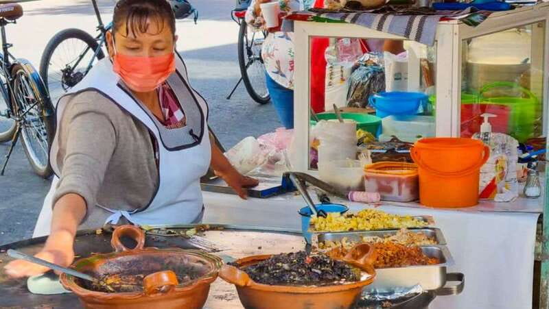 🟢Mexico Off The Beaten Track/ Street Food Bike Tour 🟢 - My decision rule: should you book this Off The Beaten Track street food bike tour?