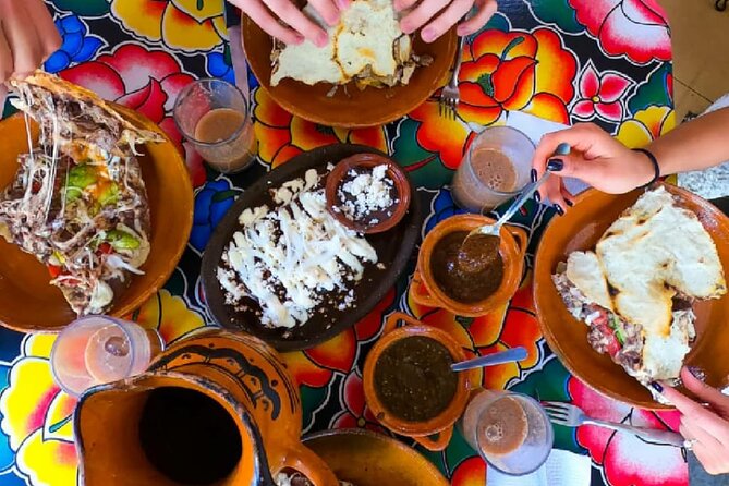 Mexico Off the Beaten Track: Street Food & Bikes — All Inclusive - San Rafael and Cine Opera: Art Deco Details You Can Actually See