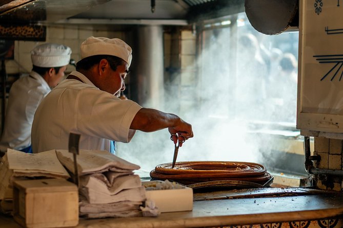 Mexico Private Food Tour With Locals Including 10 Tastings - Guides are the engine, and the best ones do more than feed you