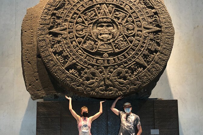 Mexico’s Ancient Wonders: Teotihuacan, Tula & Anthropology Museum - Guide quality and the small details that change your day