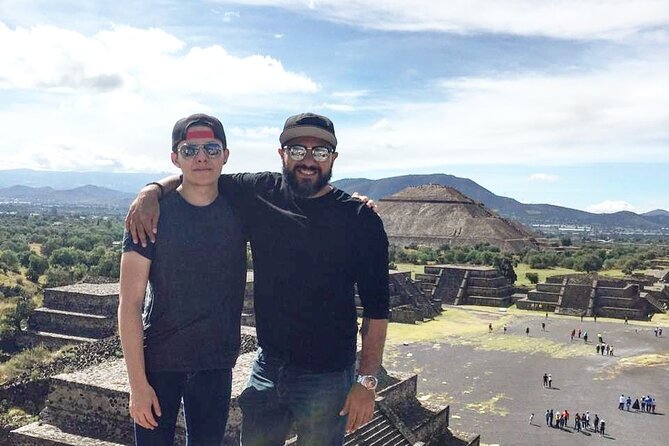 Mexico’s Ancient Wonders: Teotihuacan, Tula & Anthropology Museum - Who this tour suits best (and who should think twice)