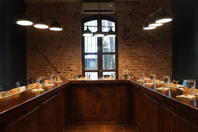 Mezcal and Mole by a Certified Sommelier Mexico City - The hosts: what makes the sommelier-led format feel personal
