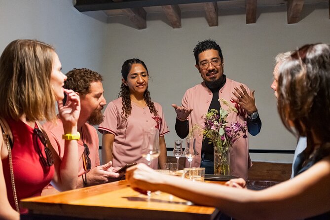 Mezcal and Pulque Tasting Los Hijos del Agave - Value Check: Why This Is More Than a Drink Stop