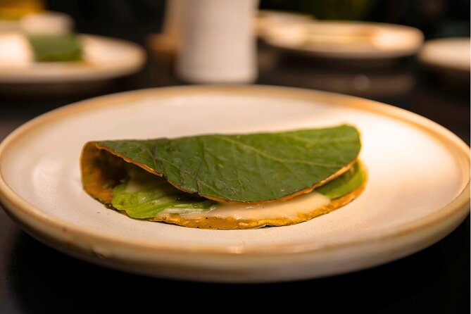 Michelin Taco Bike Tour: Roma Norte & Condesa /All-Inclusive. - Key highlights worth knowing before you go