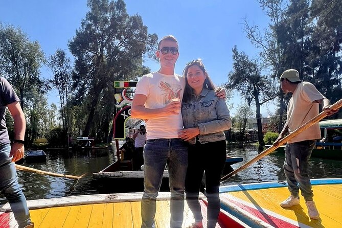 Mixology, Food, Wine and Beer Experience in Xochimilco - Price and value: is $99 worth it?