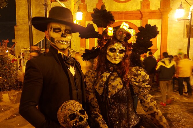 Mixquic Day of the Dead Tour in Mexico City - Key things I’d focus on before you go