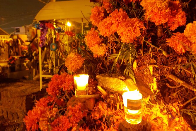 Mixquic Day of the Dead Tour in Mexico City - What’s included in the price, and what you’ll still need to handle