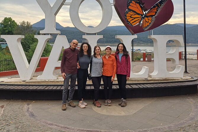 Monarch Butterfly Reserve: Piedra Herrada Magical Valle de Bravo - Key things that make this day trip worth your time