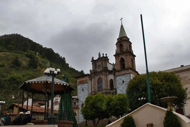 Monarch Butterfly Tour Mexico: Sierra Chuincua and Magic Town - Guided Time vs. Just Being There: Why the Guide Matters