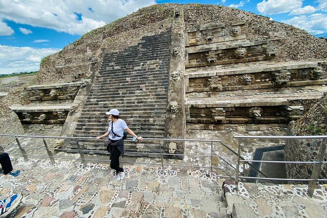 Morning Tour of the Teotihuacan Pyramids - Price check: does $53.56 feel fair?