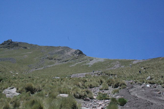 Mountaineering Malinche (4,460 meters) - Key highlights to know before you go