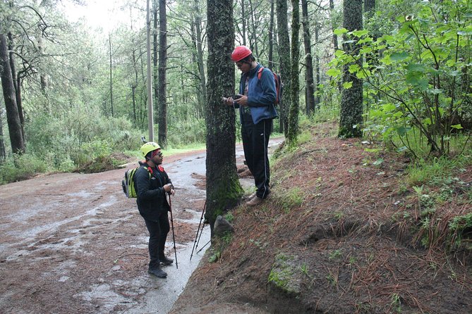 Mountaineering Malinche (4,460 meters) - Mountaineering Malinche: why this day hike hits different
