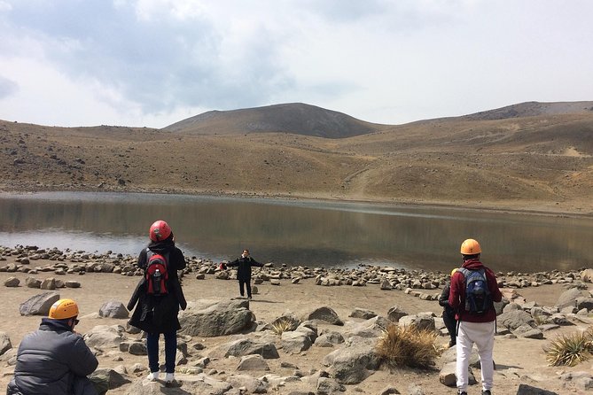Mountaineering to the Nevado de Toluca (altitude 4680m) - Nevado de Toluca: Mexico City’s 4680 m reality check