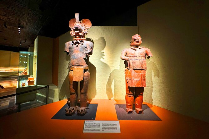 Museo del Templo Mayor / Urban Archaeology - Small Groups - Should you book Museo del Templo Mayor Urban Archaeology, Small Groups?
