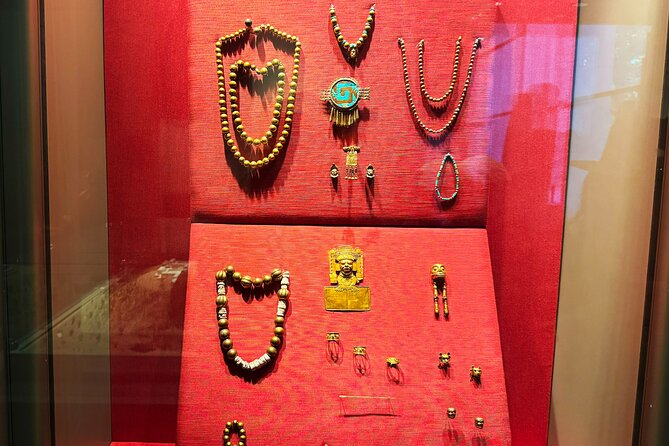 Museo Nacional de Antropología - Small Groups - Museum design background, and why you should care