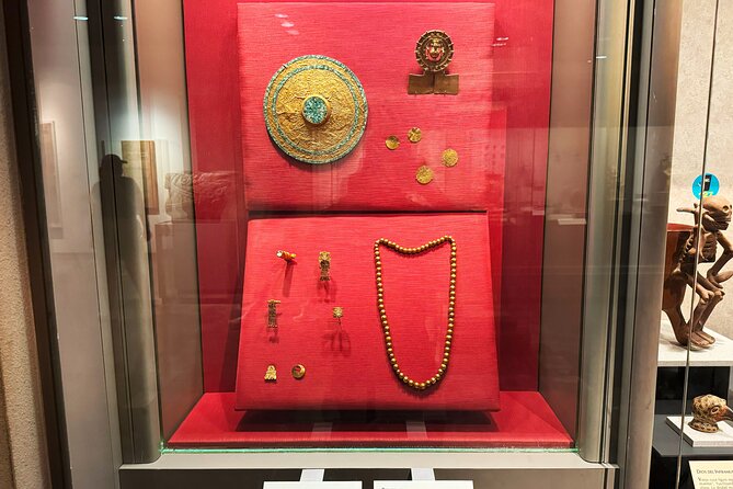 Museo Nacional de Antropología - Small Groups - Your on-site game plan: comfort, timing, and what to do next
