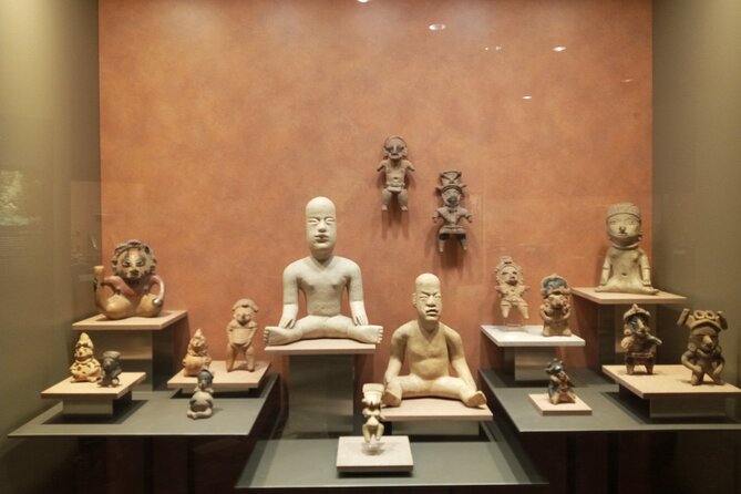 Museum of Anthropology: a look at Mexico's past - What to expect inside: pacing, questions, and learning at museum speed
