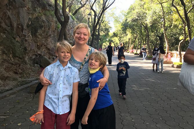 Museum of Anthropology in Mexico City & Chapultepec Tour - Practical tips that make a big difference on this day